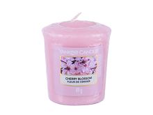 Vonná svíčka Yankee Candle Cherry Blossom 49 g