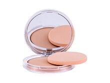 Pudr Clinique Stay-Matte Sheer Pressed Powder 7,6 g 02 Stay Neutral