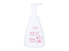 Intimní kosmetika Ziaja Intimate Foam Wash Daisy 250 ml