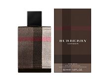 Toaletní voda Burberry London 50 ml