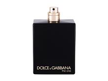 Parfémovaná voda Dolce&Gabbana The One For Men Intense 100 ml Tester
