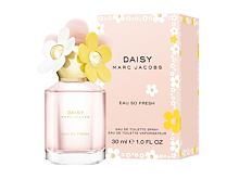 Toaletní voda Marc Jacobs Daisy Eau So Fresh 30 ml