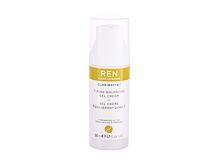 Pleťový gel REN Clean Skincare Clarimatte T-Zone Balancing 50 ml