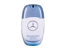Toaletní voda Mercedes-Benz The Move Express Yourself 60 ml