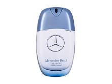 Toaletní voda Mercedes-Benz The Move Express Yourself 100 ml