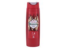 Sprchový gel Old Spice Bearglove 2-In-1 250 ml