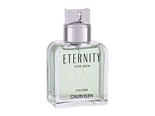 Toaletní voda Calvin Klein Eternity Cologne 100 ml