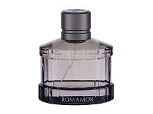 Toaletní voda Laura Biagiotti Romamor Uomo 75 ml