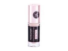 Korektor Makeup Revolution London Conceal & Define Infinite 5 ml C0.5