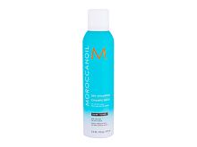 Suchý šampon Moroccanoil Dry Shampoo Dark Tones 205 ml