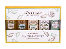 Sprchový olej L'Occitane Almond (Amande) 75 ml Kazeta