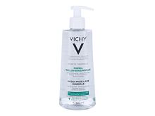 Micelární voda Vichy Pureté Thermale Mineral Water For Oily Skin 400 ml
