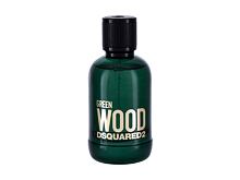 Toaletní voda Dsquared2 Green Wood 100 ml