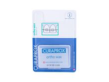 Zubní nit Curaprox Ortho Wax 3,71 g