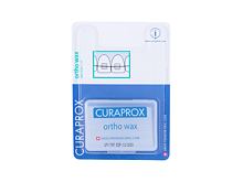 Zubní nit Curaprox Ortho Wax 3,71 g