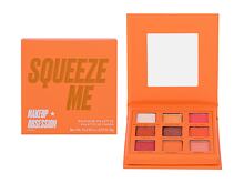 Oční stín Makeup Obsession Squeeze Me 3,42 g