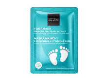 Maska na nohy Gabriella Salvete Foot Mask Propolis And Pearl Extract 1 ks