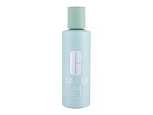 Čisticí voda Clinique 3-Step Skin Care Clarifying Lotion 1.0 Alcohol-Free 200 ml
