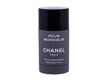 Deodorant Chanel Pour Monsieur 75 ml