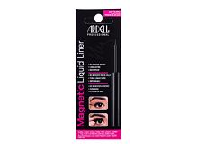 Umělé řasy Ardell Magnetic Liquid Liner 3,5 g Black