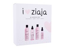 Šampon Ziaja I ♥ Ziaja Jeju 300 ml Kazeta