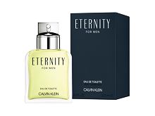 Toaletní voda Calvin Klein Eternity For Men 100 ml