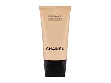 Čisticí gel Chanel Sublimage Ultimate Comfort 150 ml