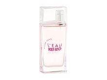 Toaletní voda KENZO L´Eau Kenzo Pour Femme Hyper Wave 30 ml