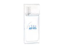 Toaletní voda KENZO L´Eau Kenzo Pour Homme Hyper Wave 50 ml