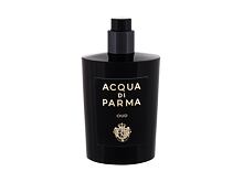 Parfémovaná voda Acqua di Parma Signatures Of The Sun Oud 100 ml Tester
