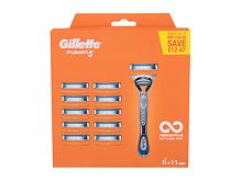 Holicí strojek Gillette Fusion5 1 ks