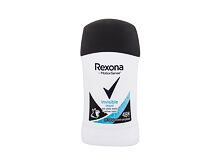 Antiperspirant Rexona MotionSense Invisible Aqua 40 ml