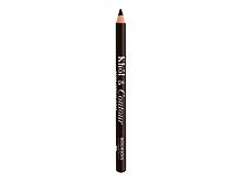 Tužka na oči BOURJOIS Paris Khol & Contour 1,2 g 004 Brun-dépendante