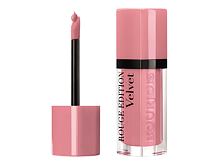 Rtěnka BOURJOIS Paris Rouge Edition Velvet 7,7 ml 10 Don´t Pink Of It!