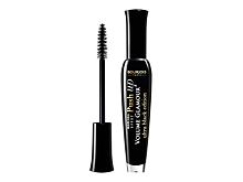 Řasenka BOURJOIS Paris Volume Glamour Push Up Ultra Black Edition 7 ml 31 Ultra Black