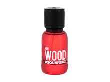 Toaletní voda Dsquared2 Red Wood 30 ml