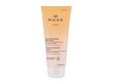 Šampon NUXE Sun After-Sun Hair & Body 200 ml