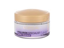 Noční pleťový krém L'Oréal Paris Hyaluron Specialist 50 ml