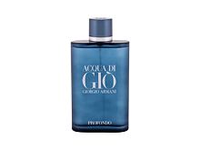 Parfémovaná voda Giorgio Armani Acqua di Giò Plnitelný 100 ml