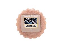 Vonný vosk Yankee Candle Seaside Woods 22 g