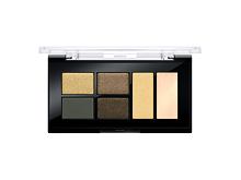 Konturovací paletka Rimmel London Mini Power Palette 6,8 g 005 Boss Babe