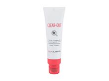 Pleťová maska Clarins Clear-Out Blackhead Expert Stick + Mask 50 ml
