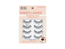 Umělé řasy Ardell Naked Lashes 422 4 ks Black