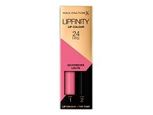 Rtěnka Max Factor Lipfinity 24HRS 4,2 g 022 Forever Lolita