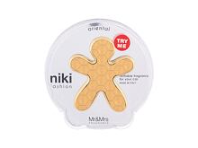 Vůně do auta Mr&Mrs Fragrance Niki Fashion Cherry 1 ks
