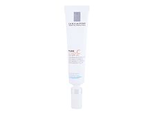 Denní pleťový krém La Roche-Posay Pure Vitamin C Anti-Wrinkle Filler SPF25 40 ml