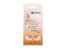 Maska na oči Garnier Skin Naturals Moisture+ Fresh Look 1 ks