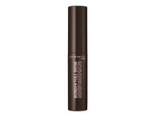 Řasenka na obočí Rimmel London Wonder Full Brow 4,5 ml 003 Dark