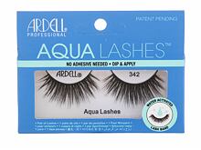 Umělé řasy Ardell Aqua Lashes 342 1 ks Black