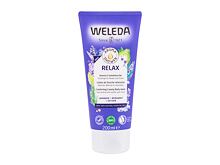 Sprchový krém Weleda Aroma Shower Relax 200 ml